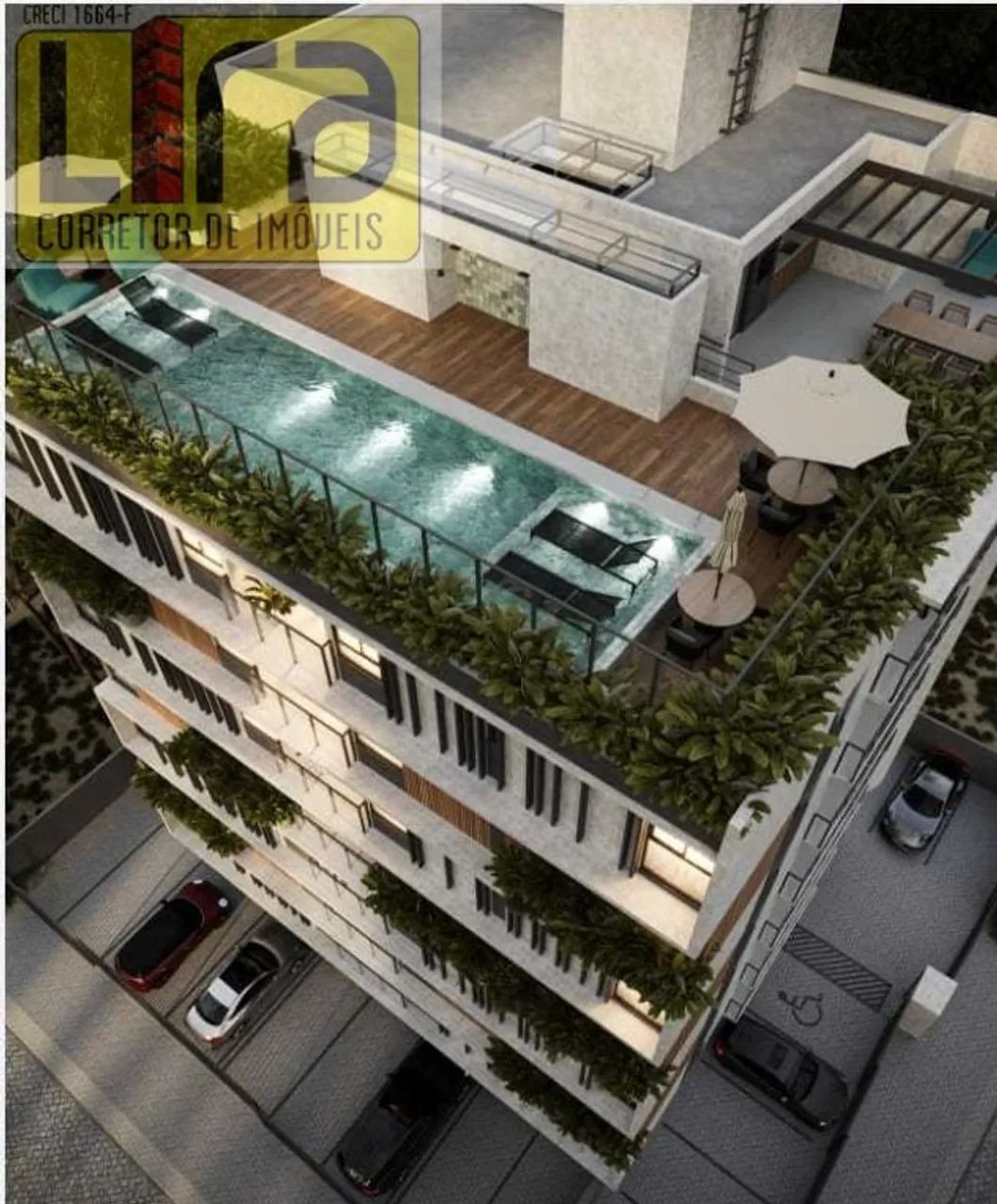 Oportunidade de apartamentos na Praia do Poço - Foto 3