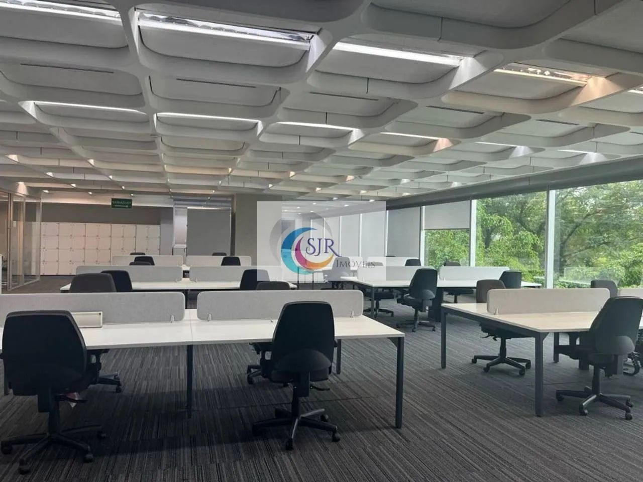 Conjunto para alugar, 743 m² - Morumbi - São Paulo/SP