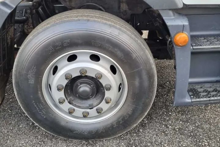 Volkswagen 24280 Baú 2018.  - Foto 13