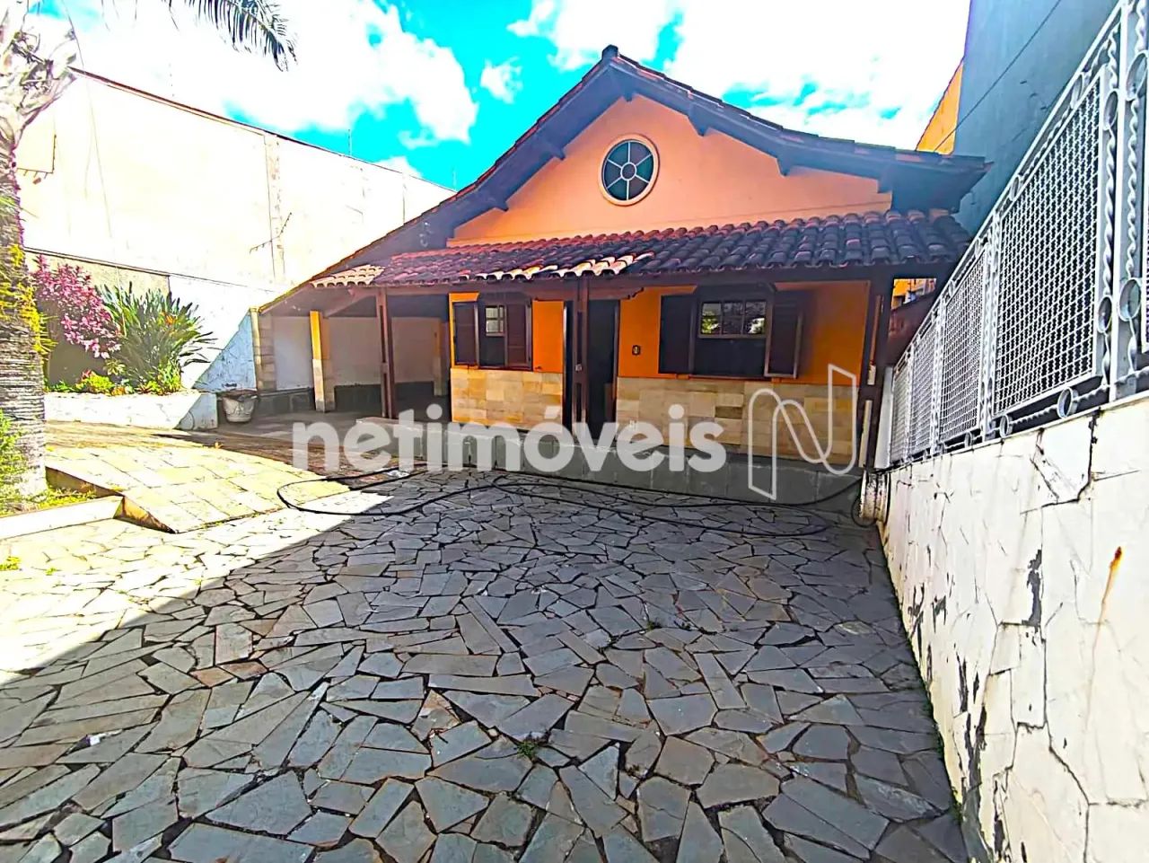 Venda Casa Dom Bosco Belo Horizonte