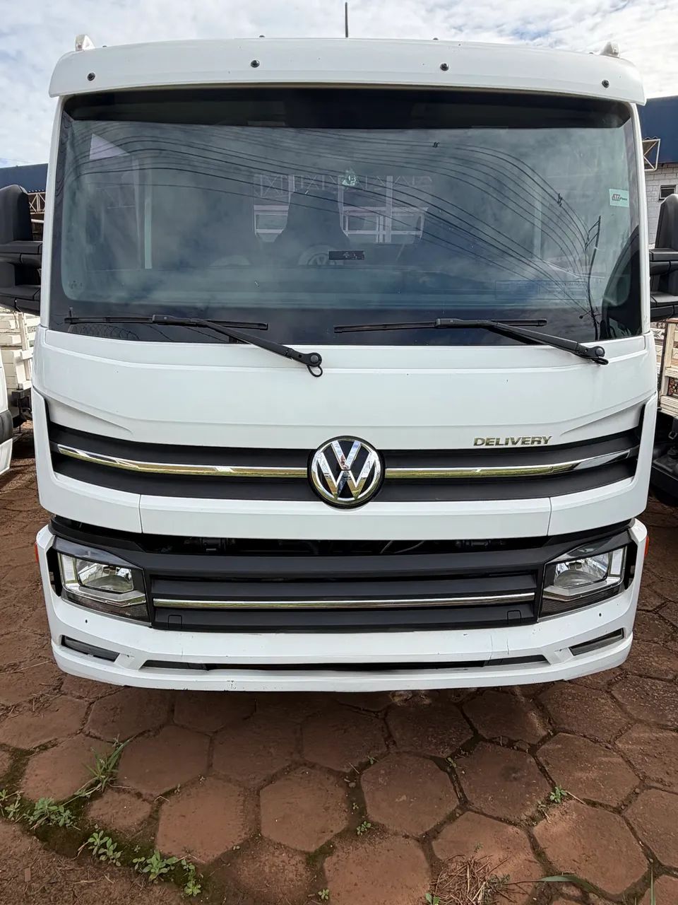 Vw Express DRC   - Foto 5
