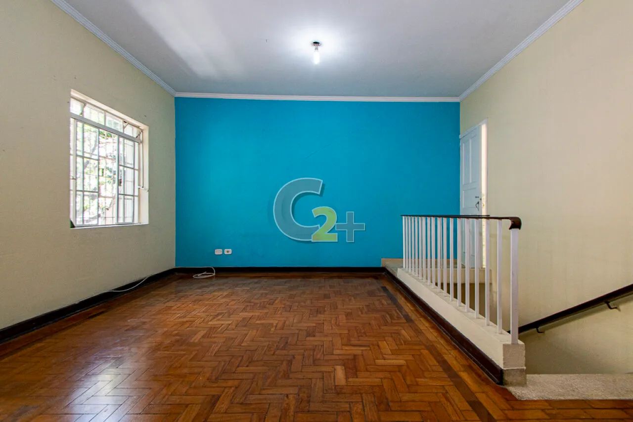 Casa sobrado á venda em Perdizes com 2 quartos e 5 vagas - Foto 2