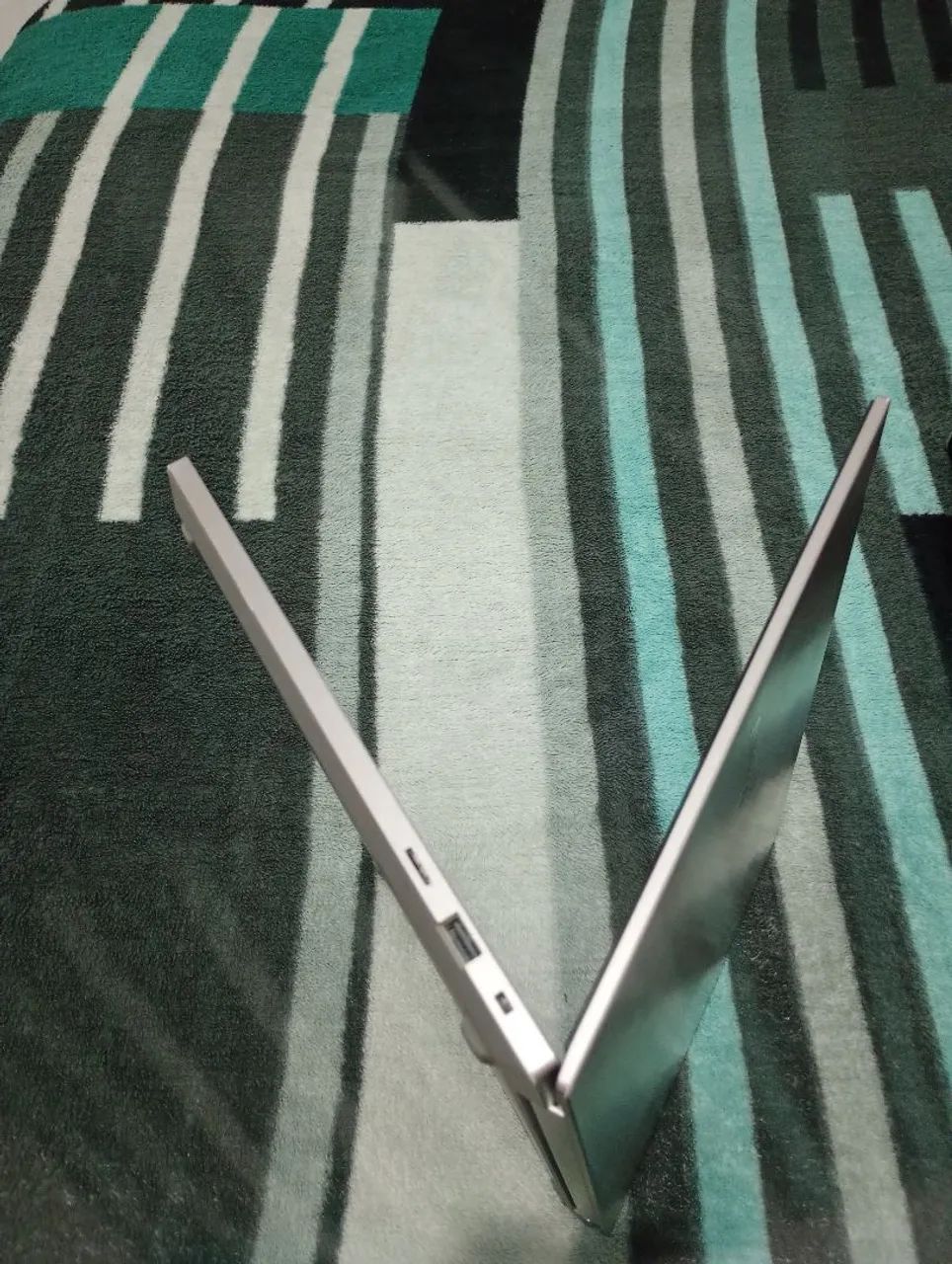 Notebook Samsung  - Foto 5