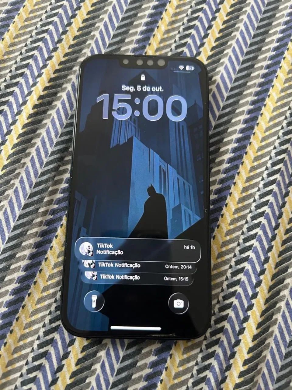 Iphone 14 - Foto 5