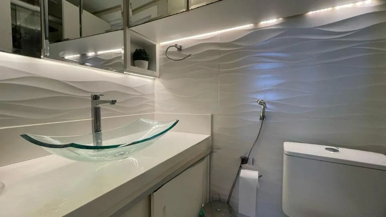 Vendo excelente Apto de alto padrão  - Foto 4
