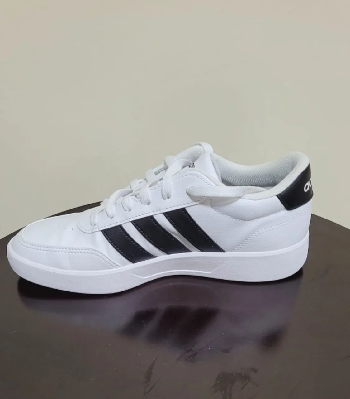 Tênis Adidas Breaknet - Foto 5