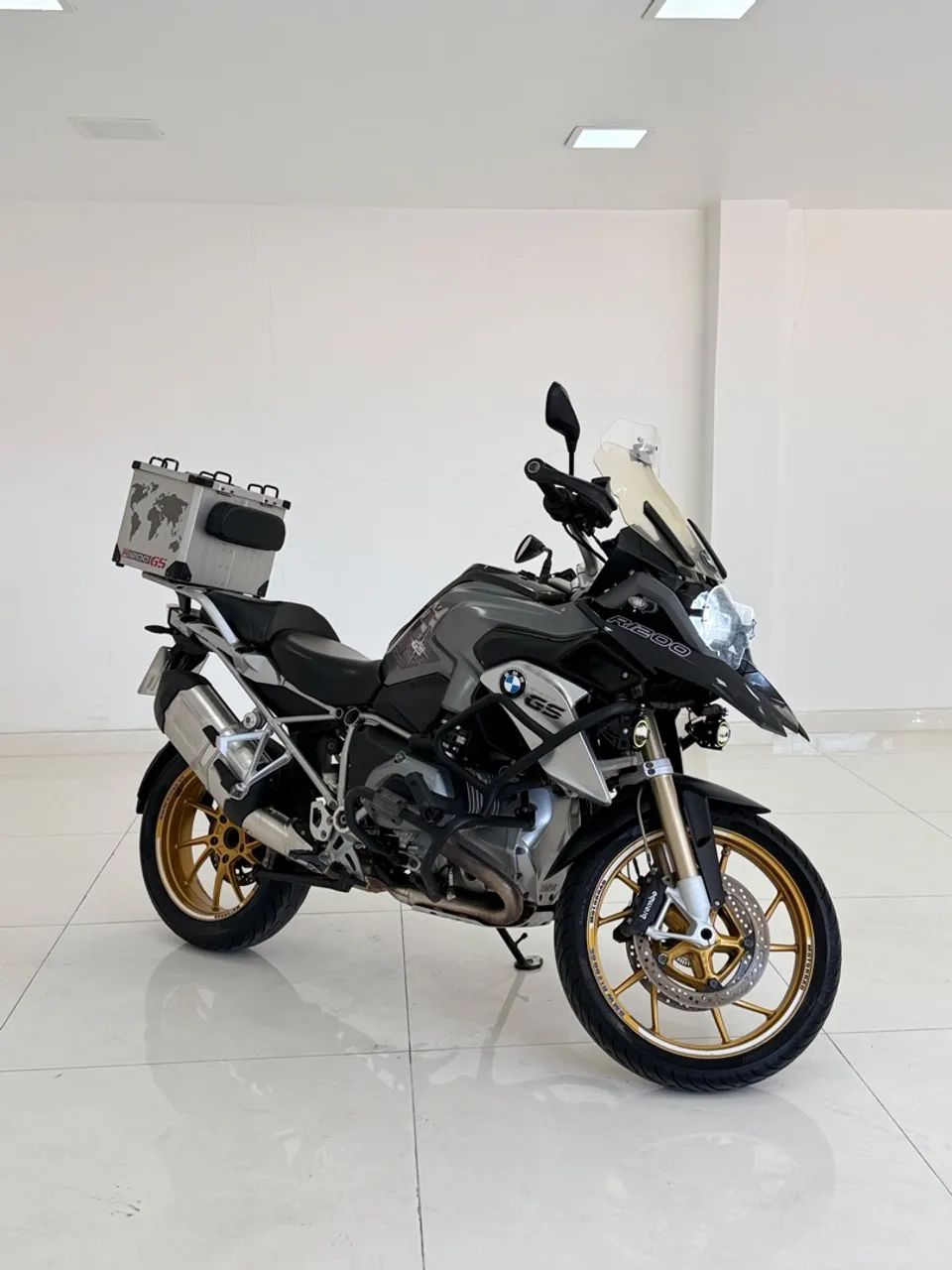 BMW R 1200 GS 