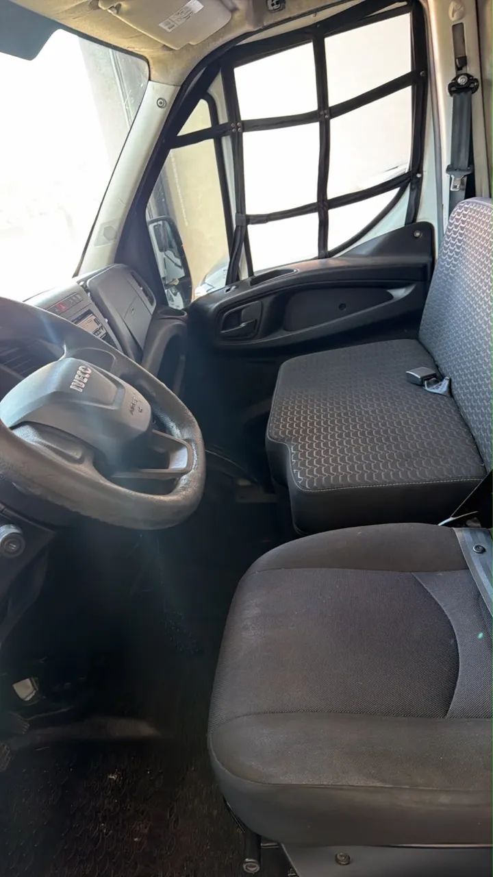 IVECO DAILY 30-130  - Foto 5