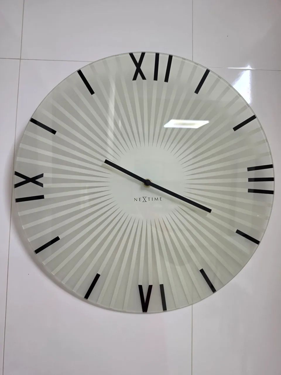 Relógio de parede NeXtime 