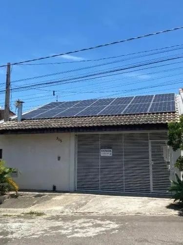 Foto - Itu - Parque São Camilo