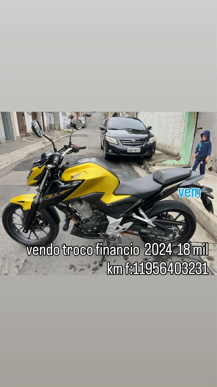cb twister 300 t - Foto 2