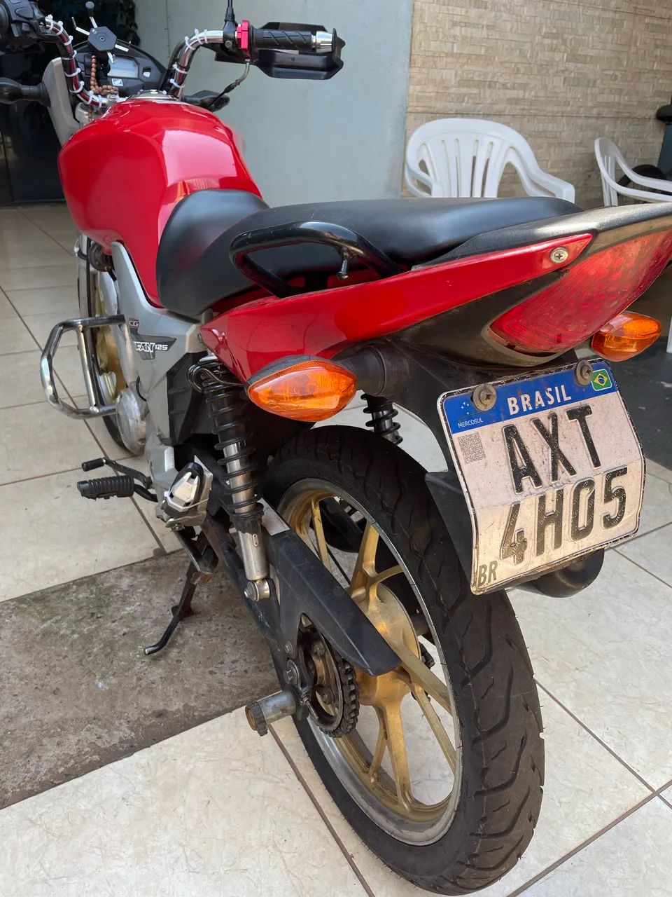 Vendo ou troco - Foto 2