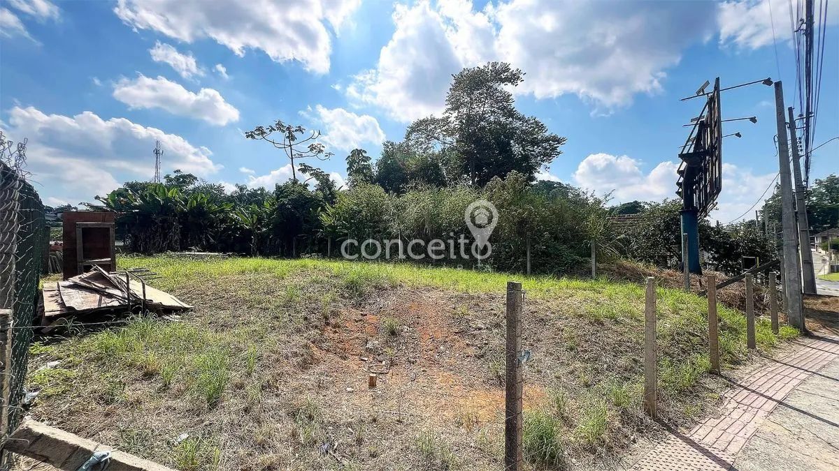 Terreno com 407m² na Velha! - Foto 4