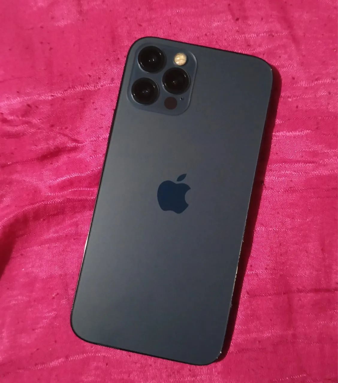 Vende - Se iPhone 12 Pro 
