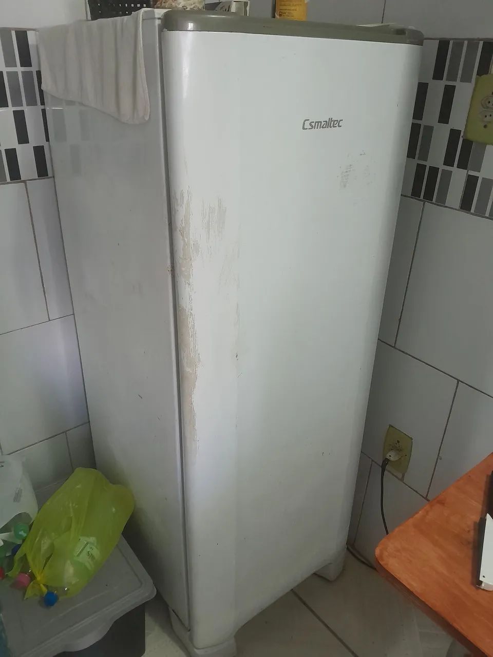 Geladeira