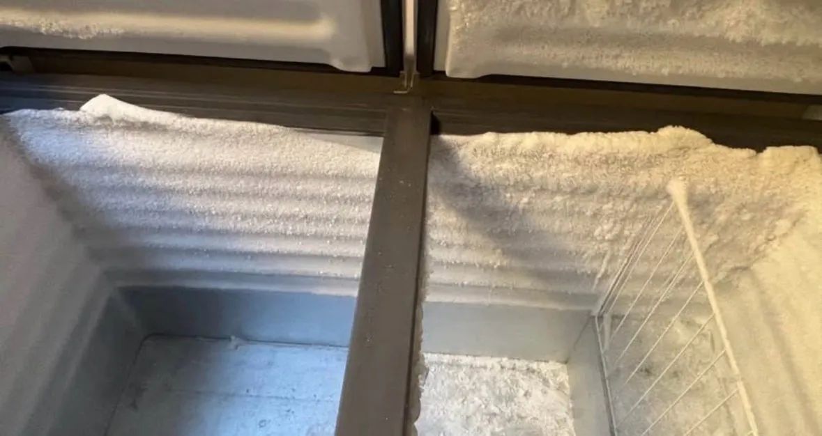 Freezer Horizontal 2 portas Cônsul 534 litros  - Foto 4