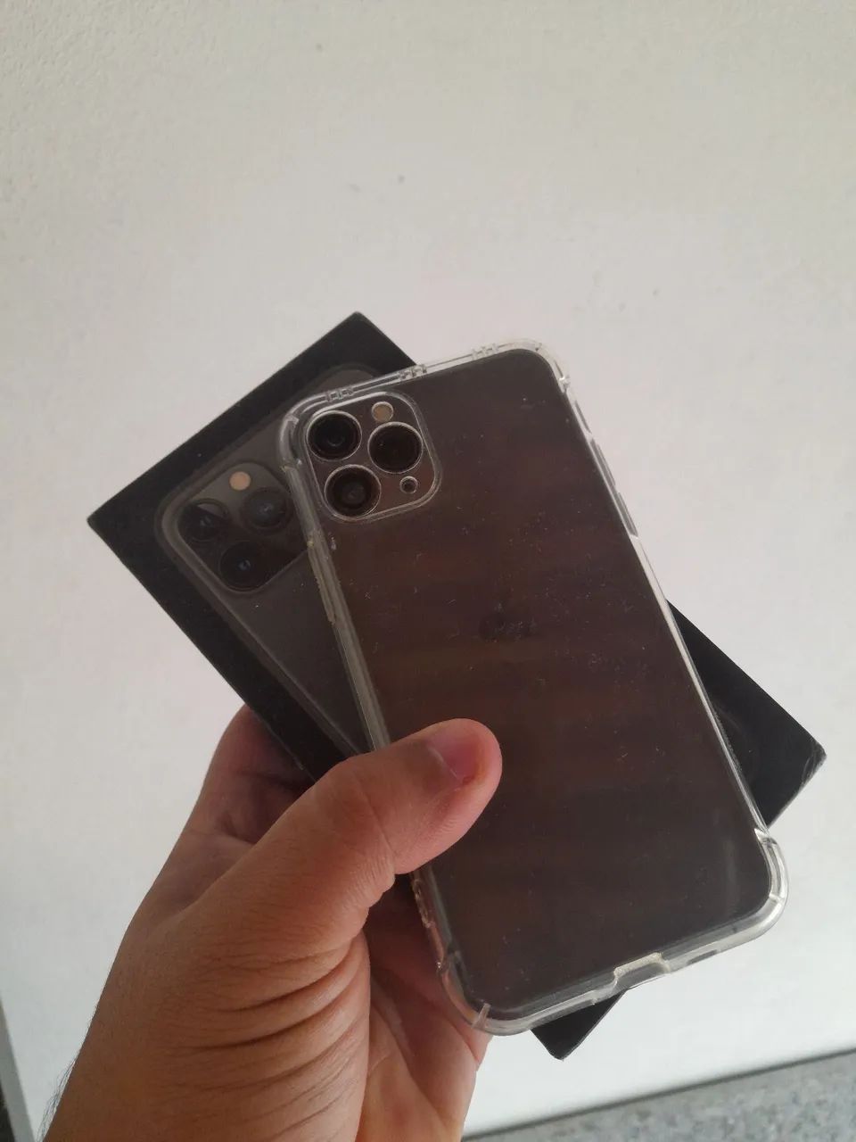 Iphone 11 Pro 64gb  - Foto 3