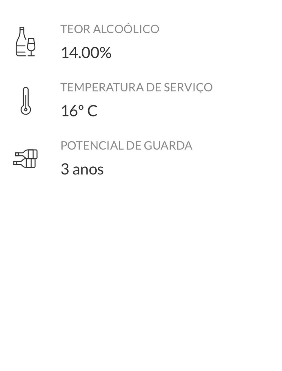 Sevares Red Blend - Foto 3