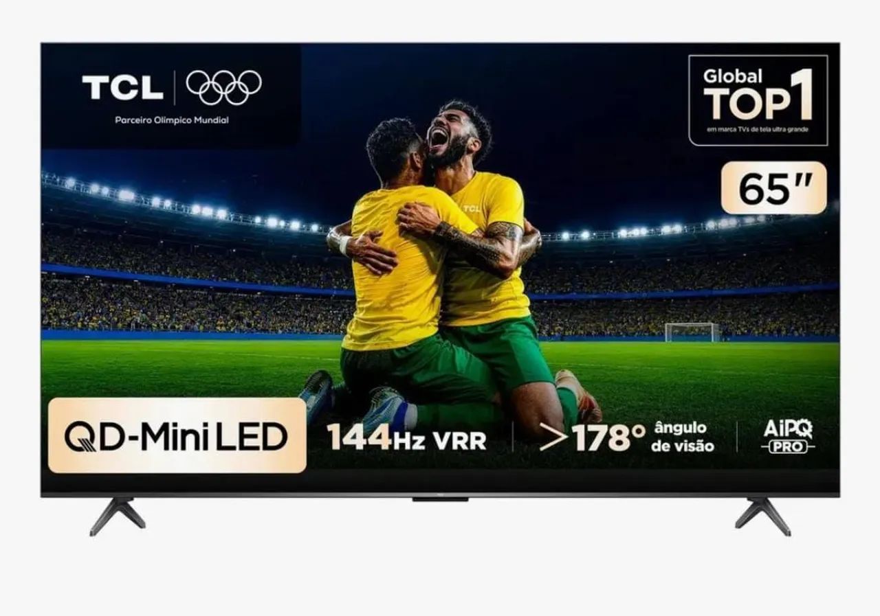 Televisão  - Foto 3