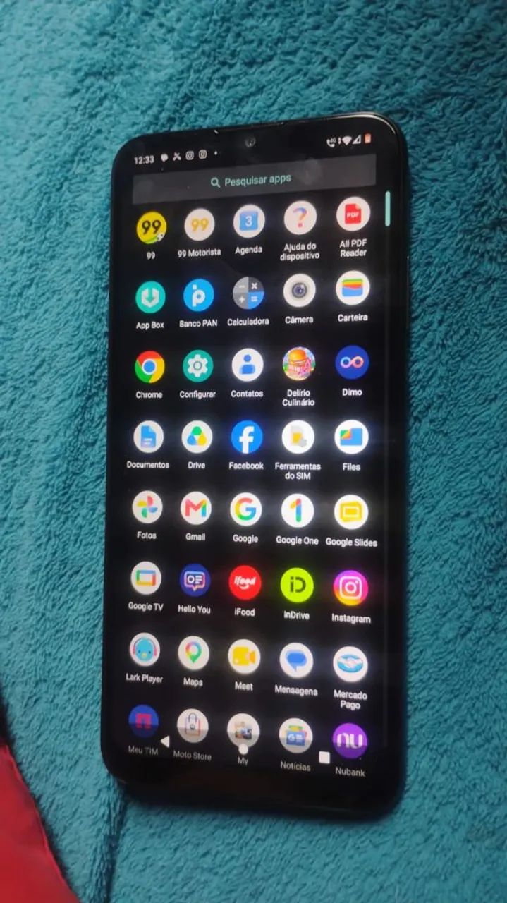 Moto g8 Power  - Foto 2