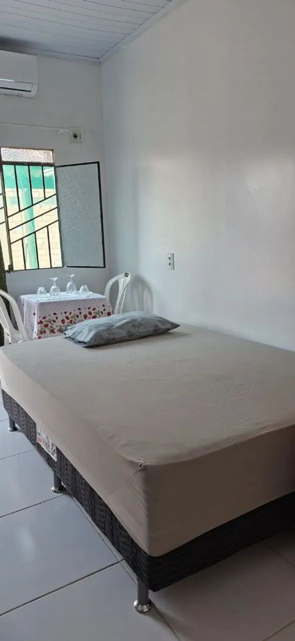 Kitnet mobiliada 