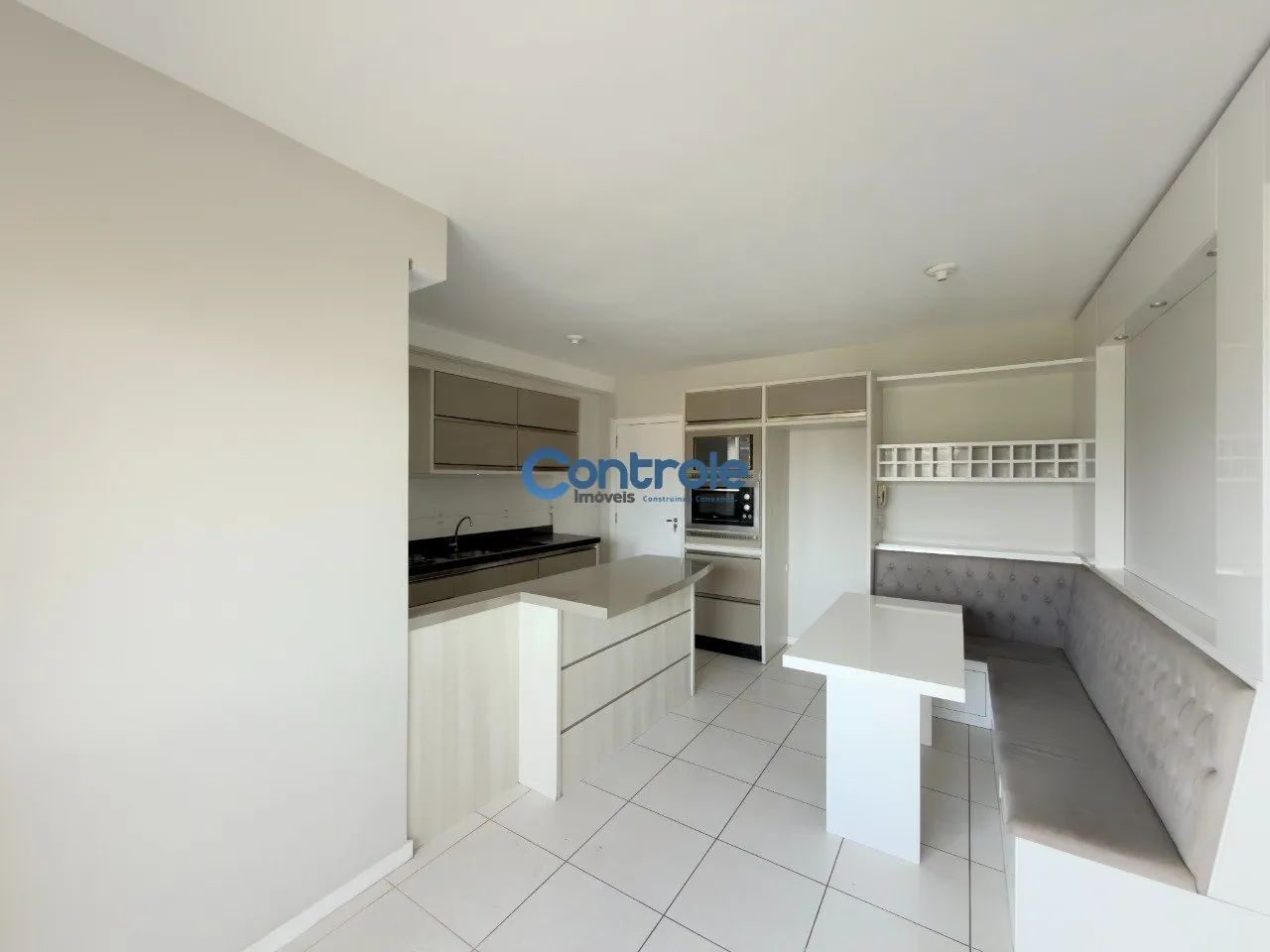 Apartamento com 02 dormitórios no Pagani, em Palhoça/SC! - Foto 5
