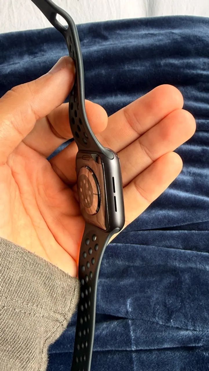 Apple Watch Nike - Foto 4