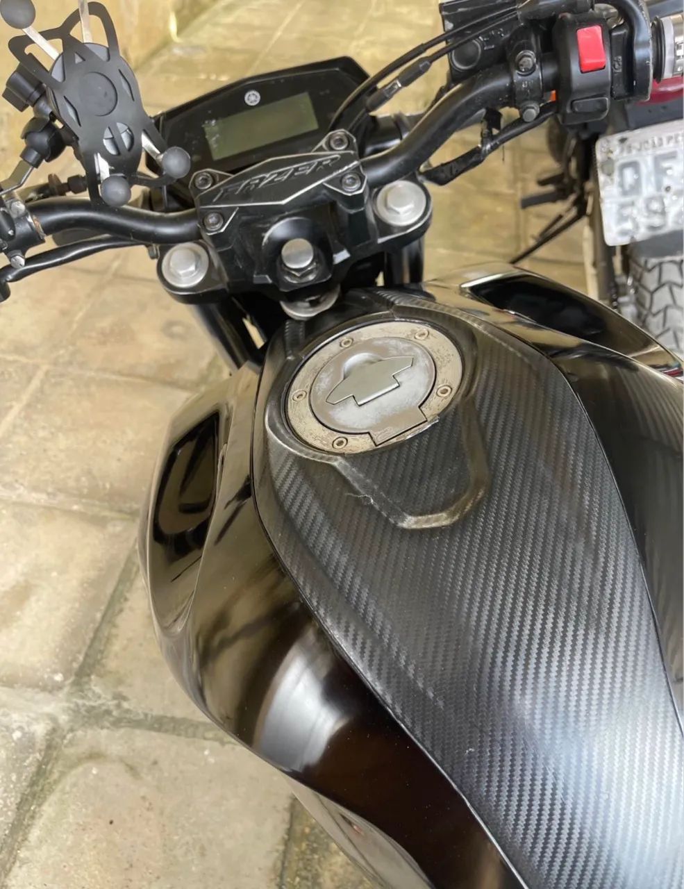Fazer 250 - Foto 4