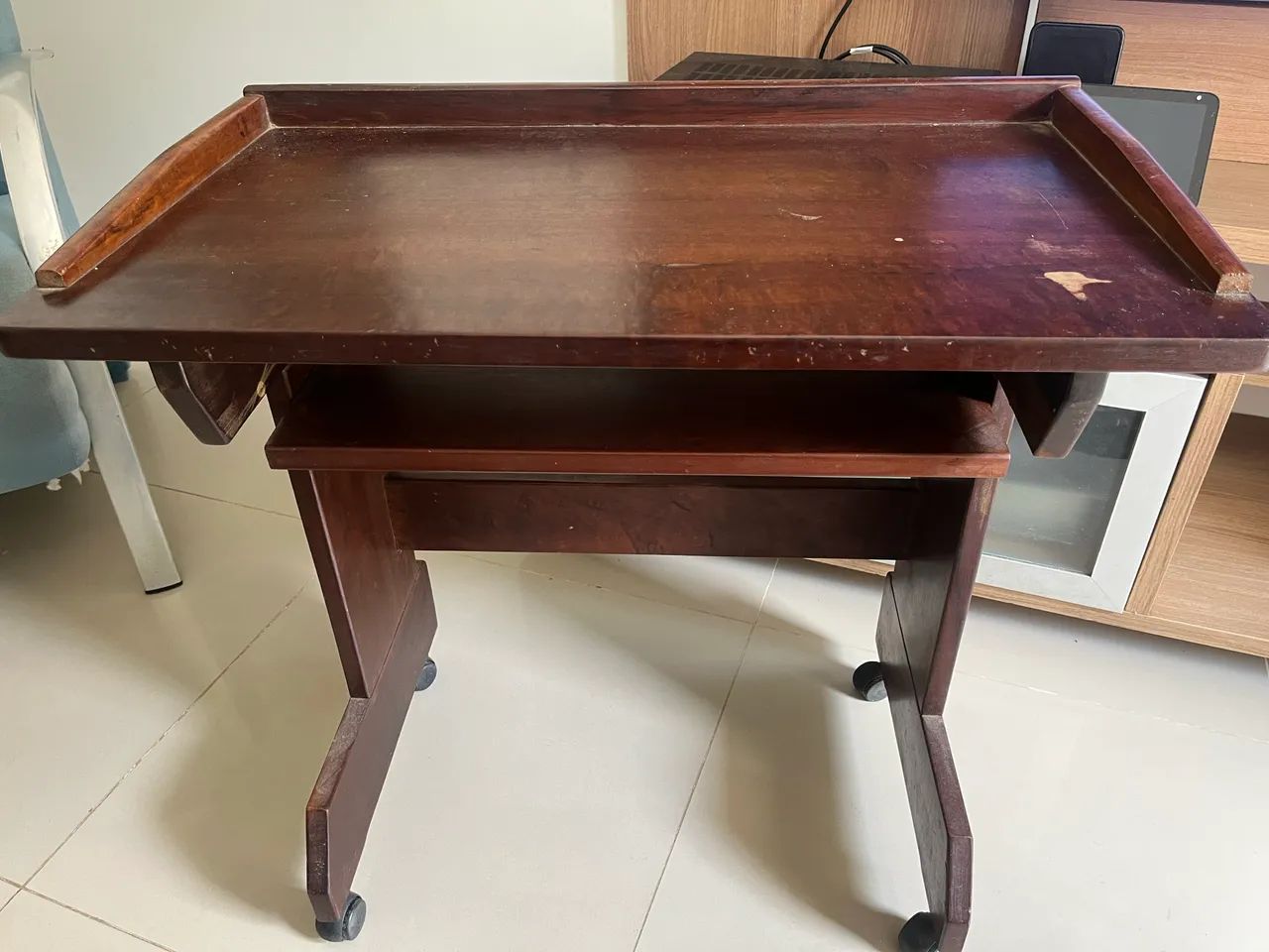 Mesa de Madeira 