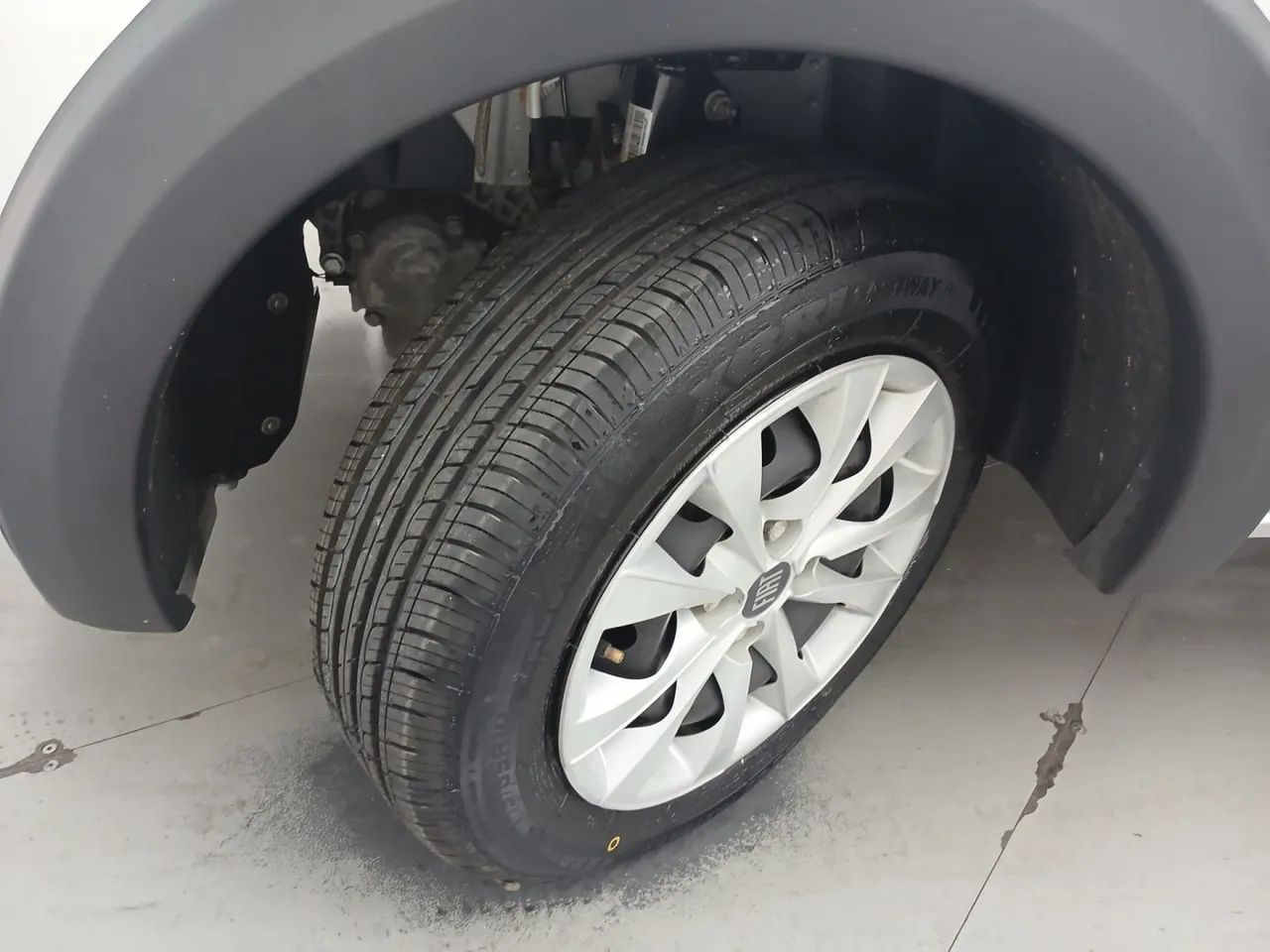 Fiat Mobi LIKE 1.0 Fire Flex 5p., foto 10 de 17