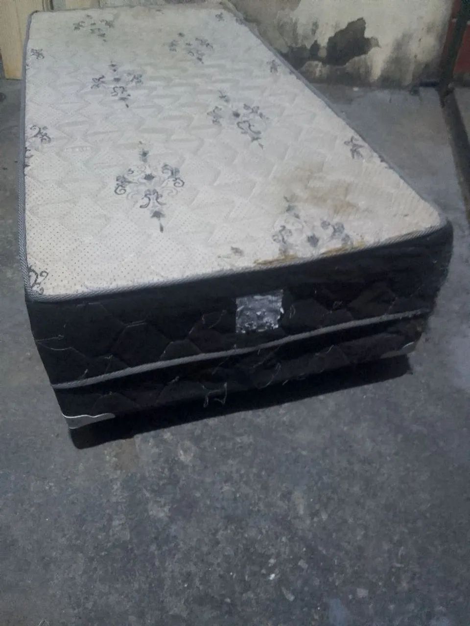 Cama box solteiro  - Foto 4