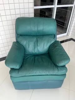 POLTRONA RECLINAVEL