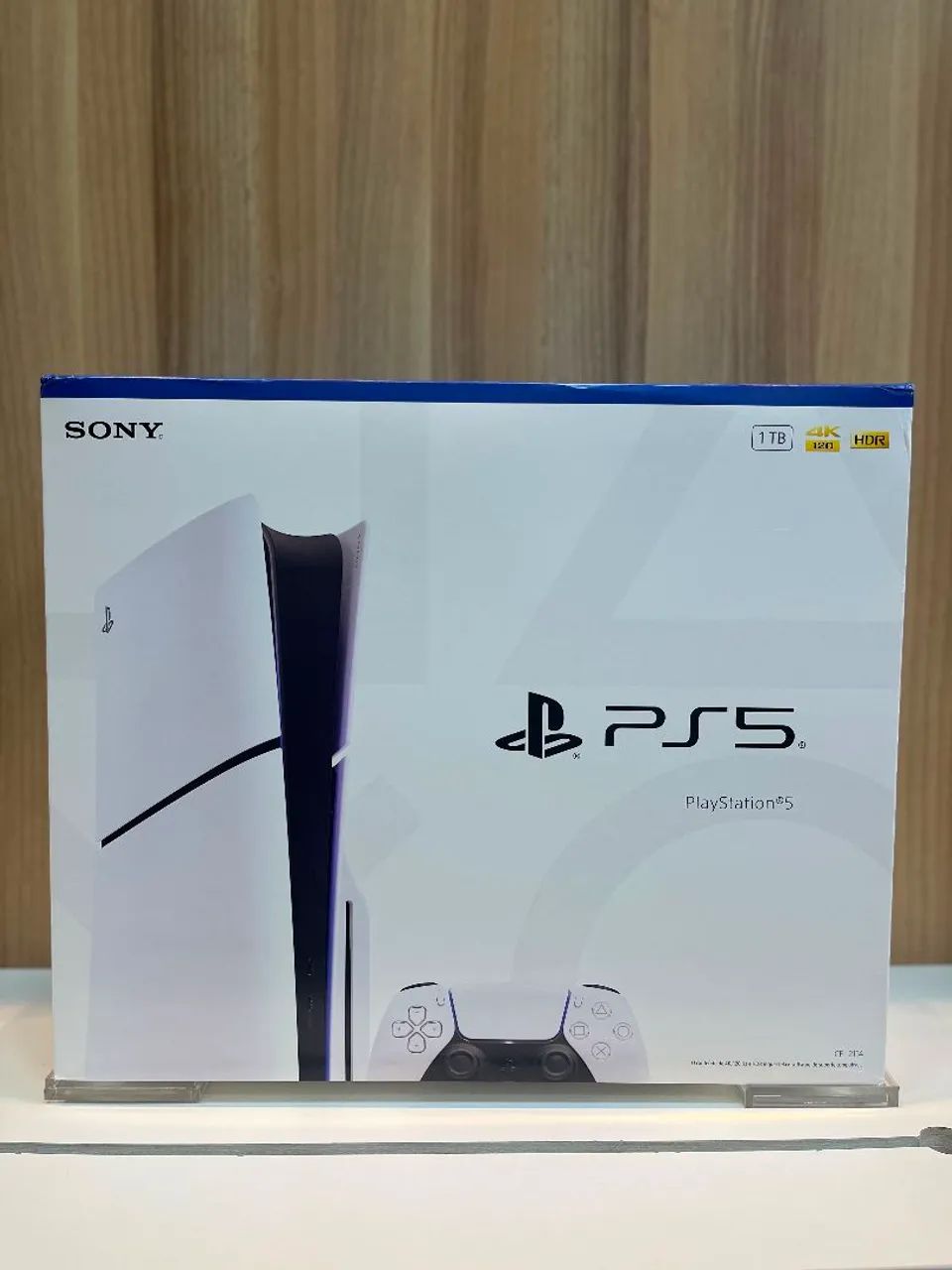 Ps5 1T - Foto 4