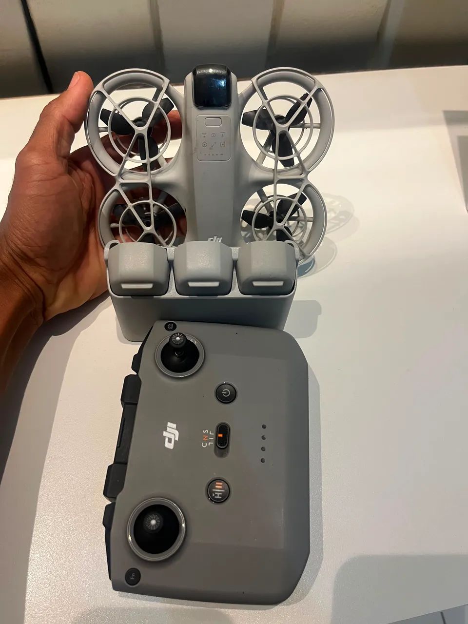 Drone Dji Neo 