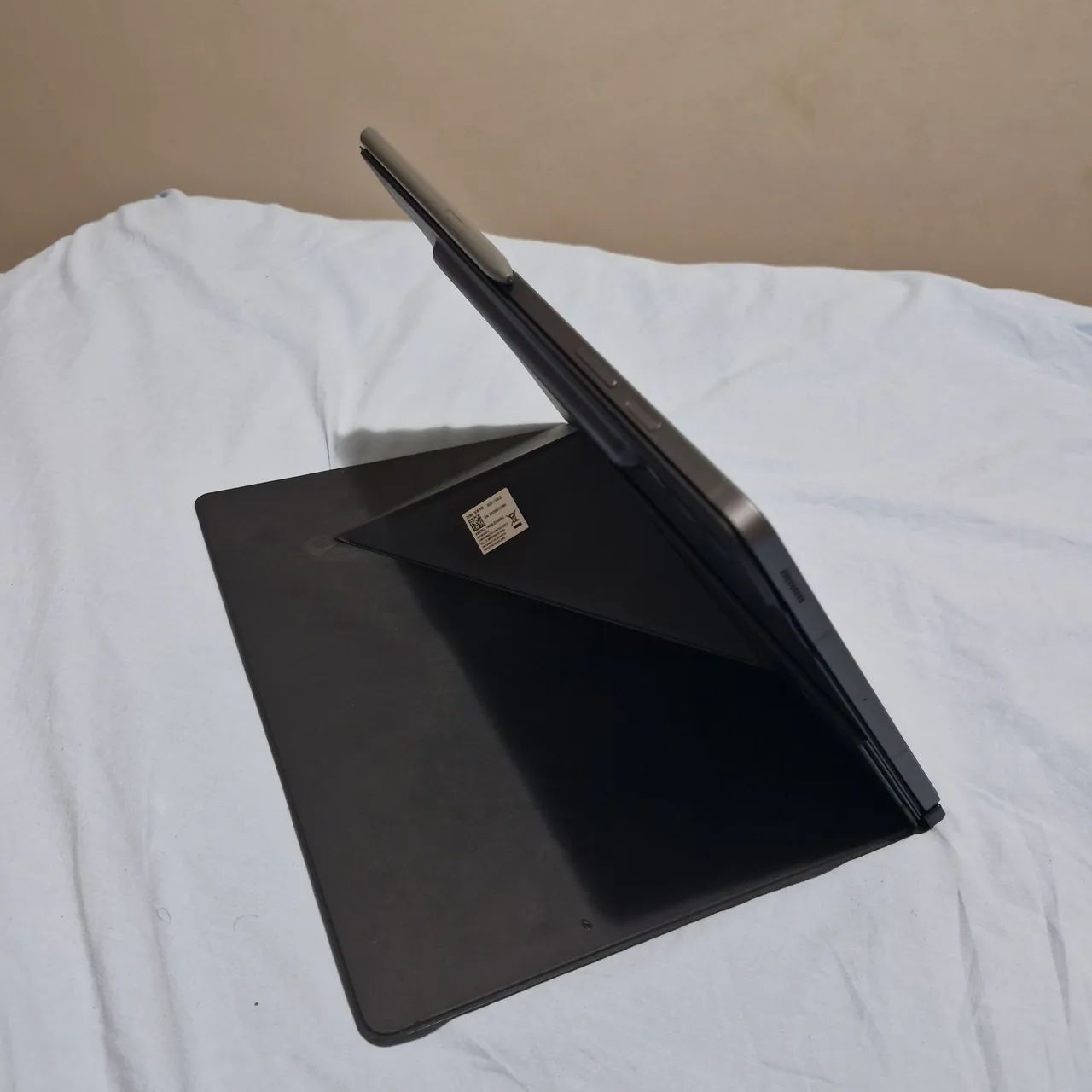 Tablet Samsung Galaxy Tab S9 FE+ Wifi - Foto 2