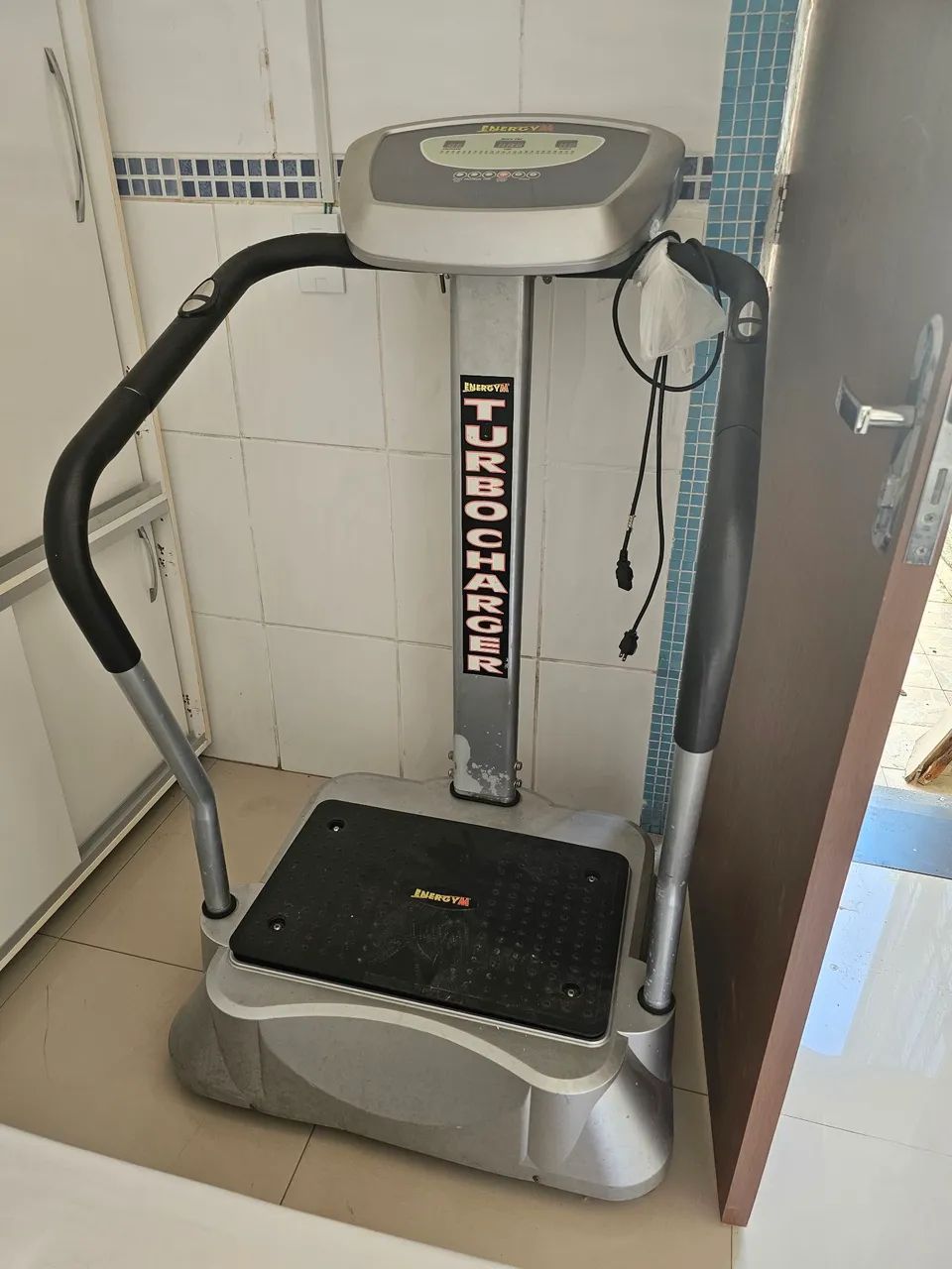 Plataforma Vibratória  - Foto 2