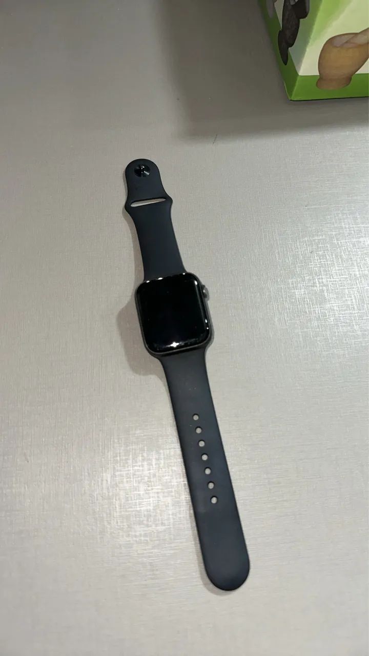 Apple watch series 6