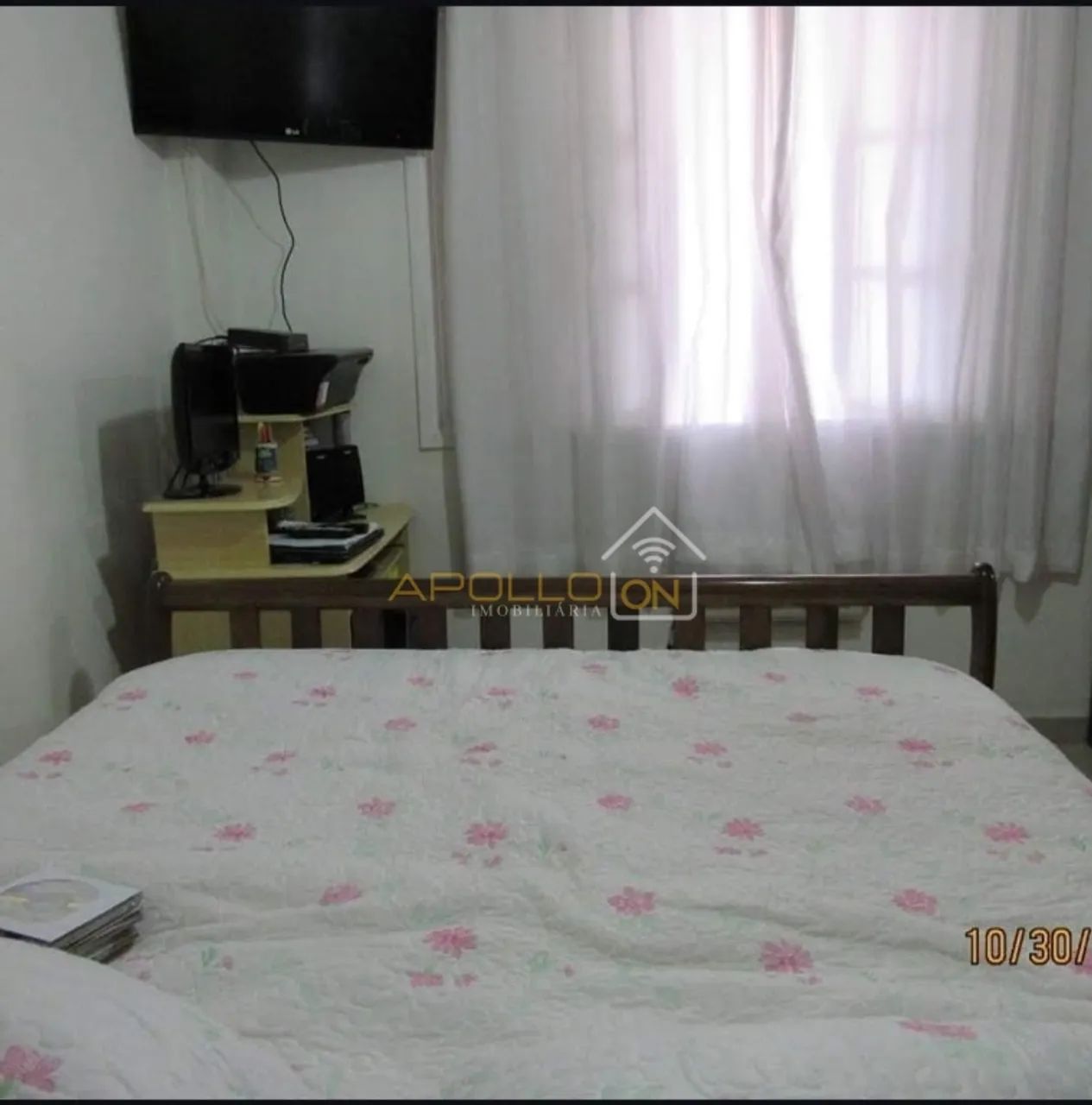 Apartamento 2 quartos - Centro - São Vicente - Foto 8