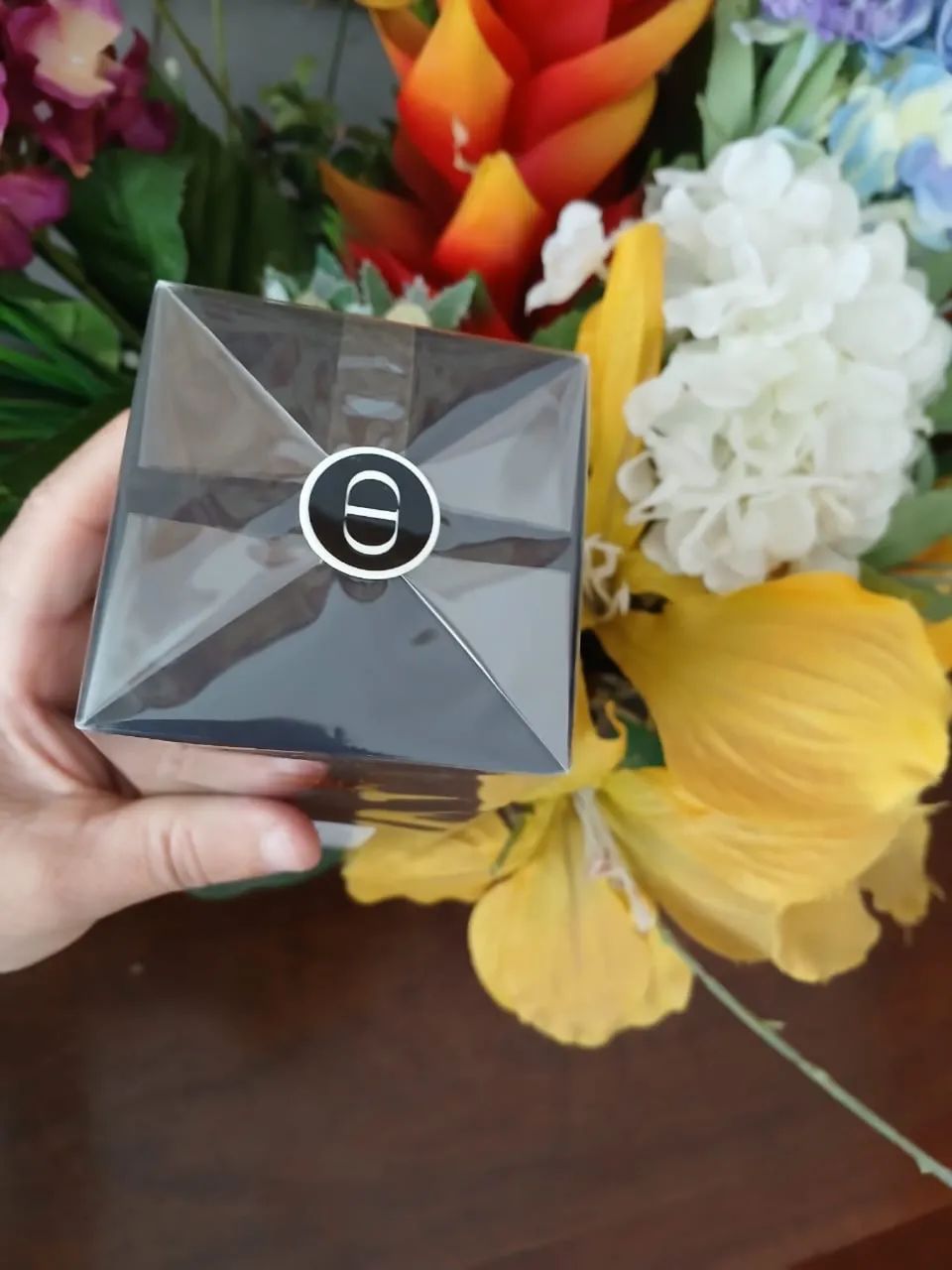 Dior sauvage eau de parfum masculino 200ml ml. - Foto 4