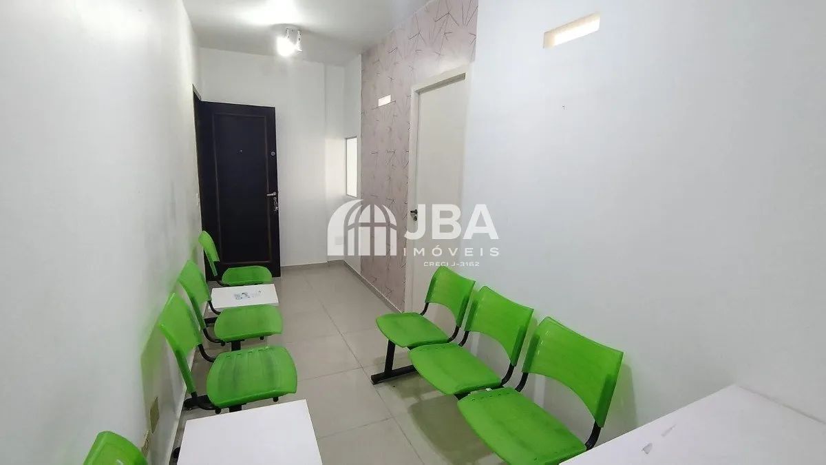 SALA COMERCIAL NO CENTRO DE SÃO JOSÉ DOS PINHAIS - Foto 3