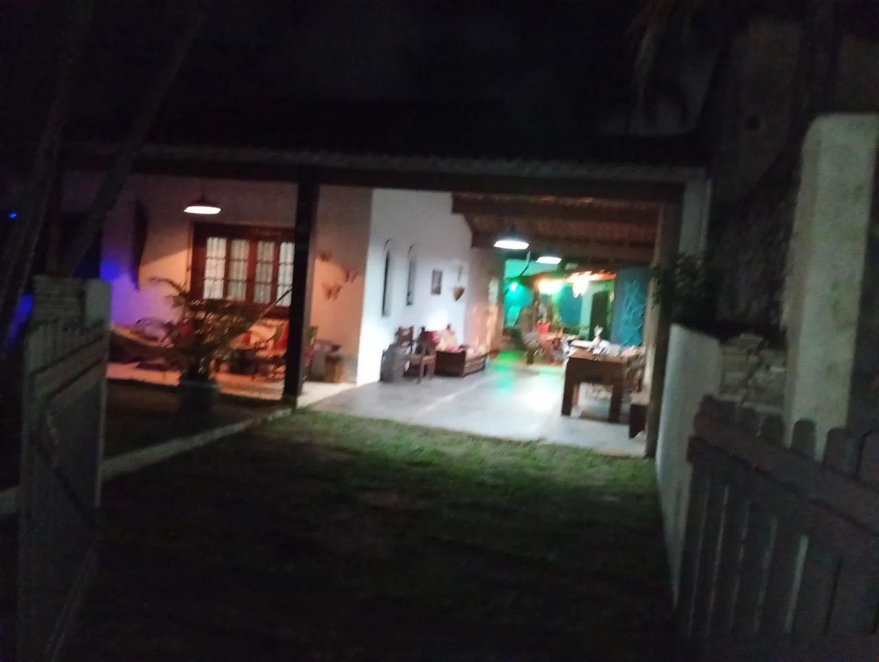 CASA TOP PISCINA PÉ NA AREA - Foto 4