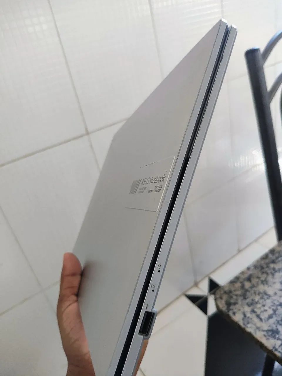 Notebook Asus  - Foto 5
