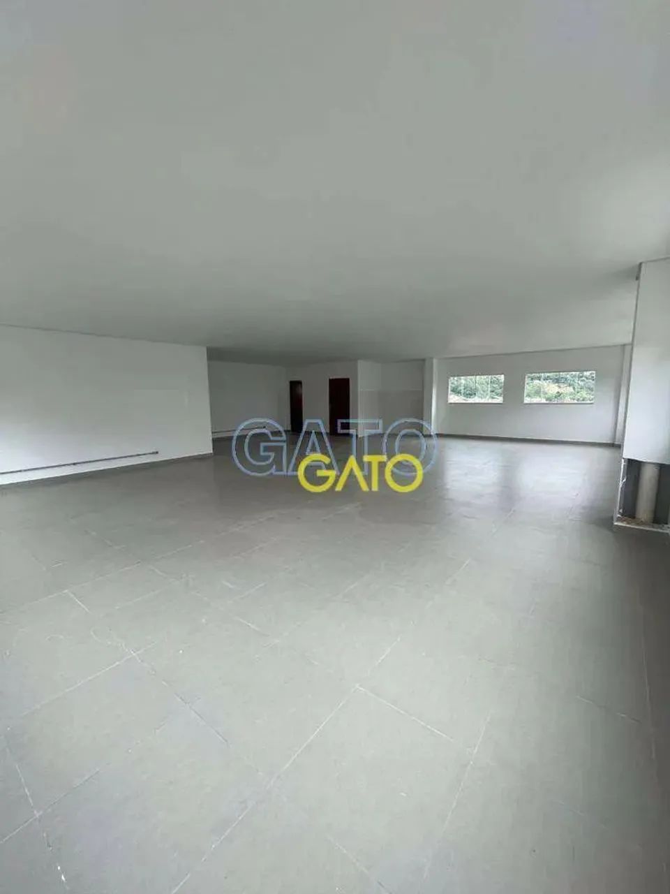 Galpão Comercial para venda e locação, Portais (Polvilho), Cajamar - GA0001. - Foto 12