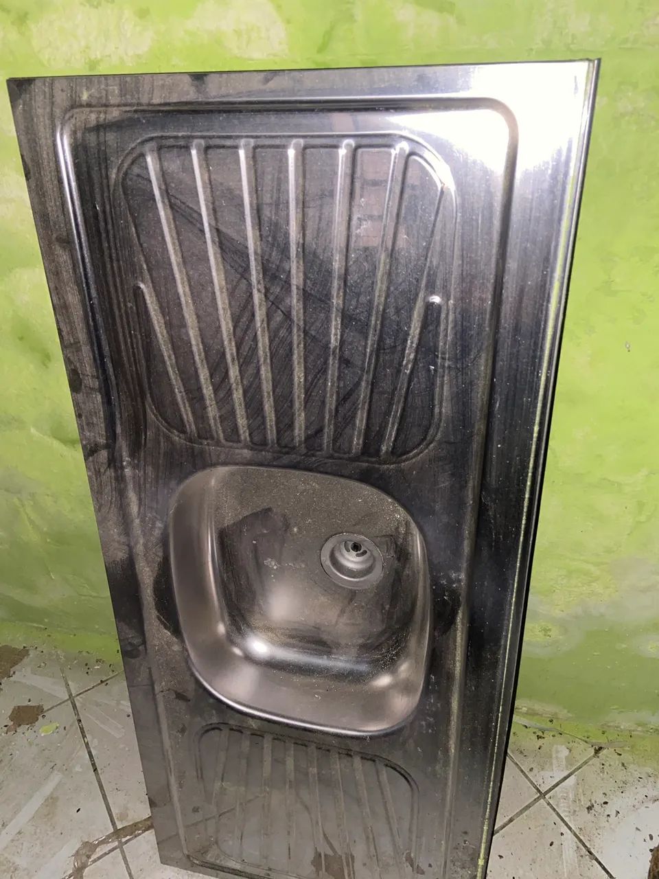 Pia de cozinha  - Foto 2