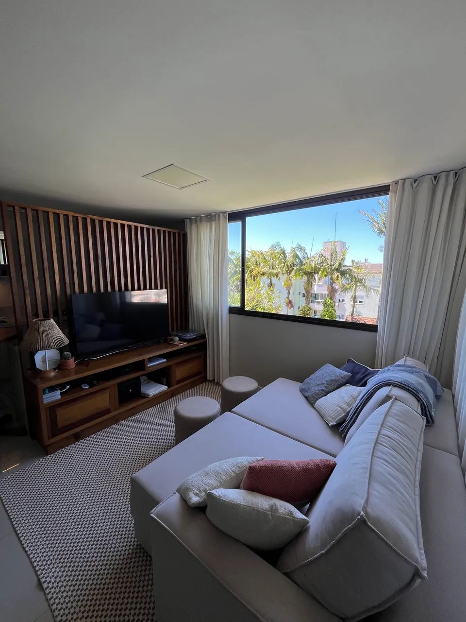 Vendo apartamento mobiliado em Canasjure  - Foto 4