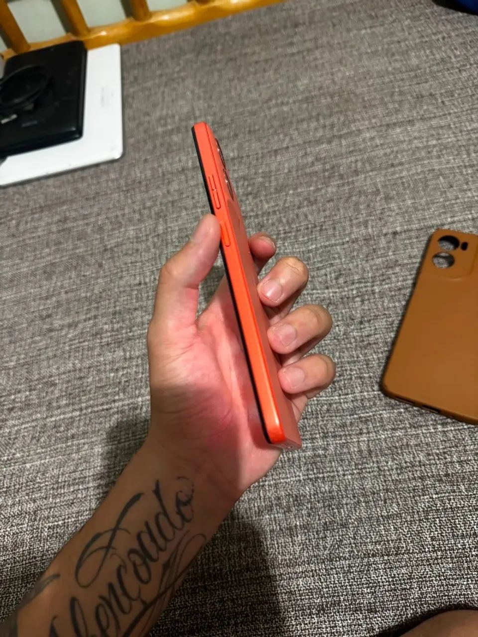 Motorola Moto G06 - 128gb - Foto 2