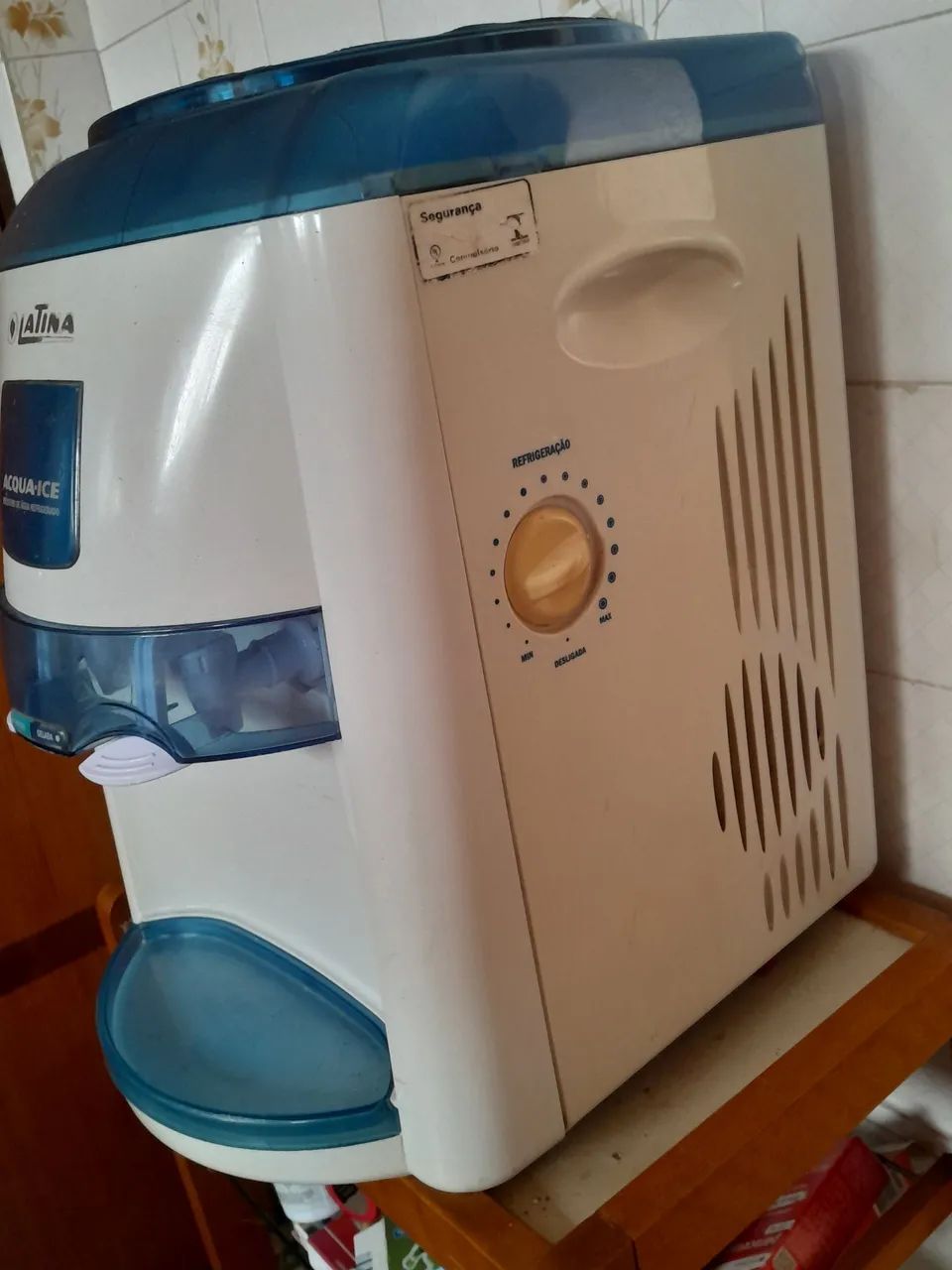 BEBEDOURO DE ÁGUA - Foto 2