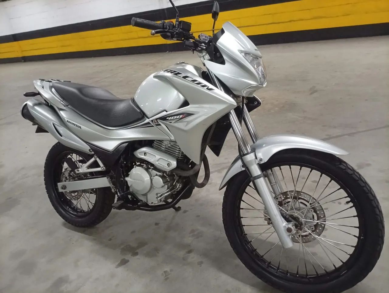 Falcon VENDIDA  - Foto 2
