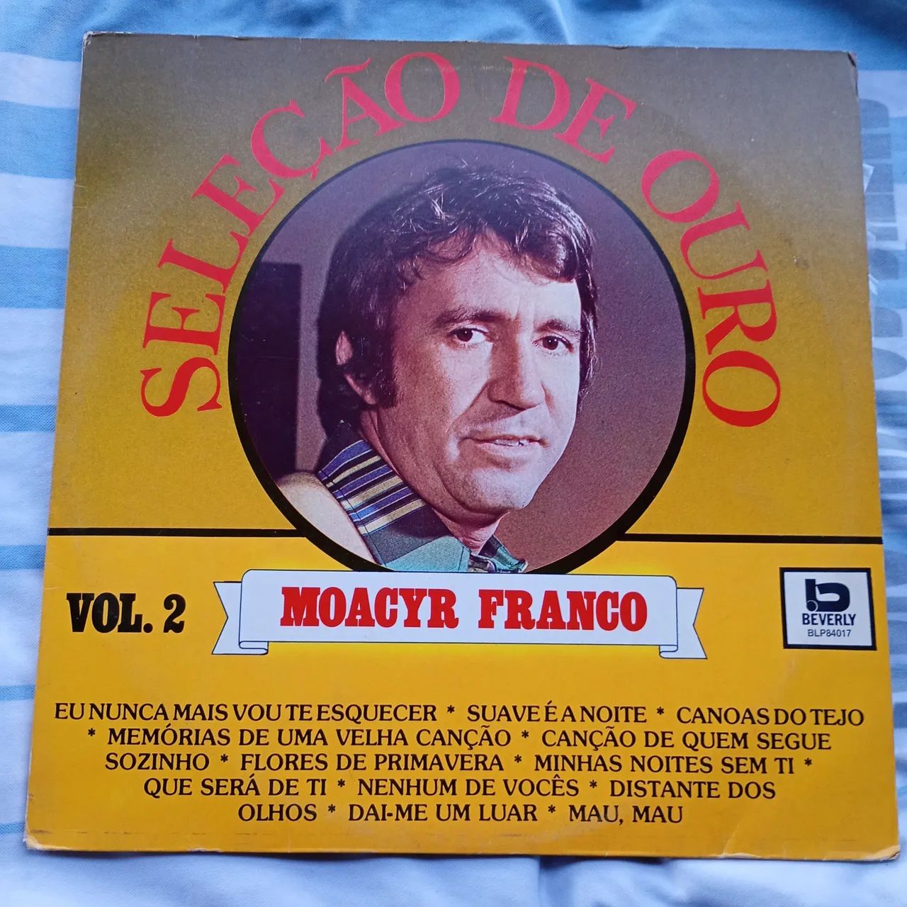 Discos - Foto 4
