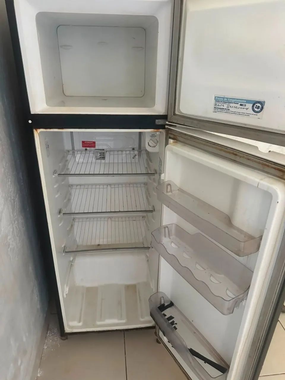 GELADEIRA - Foto 2